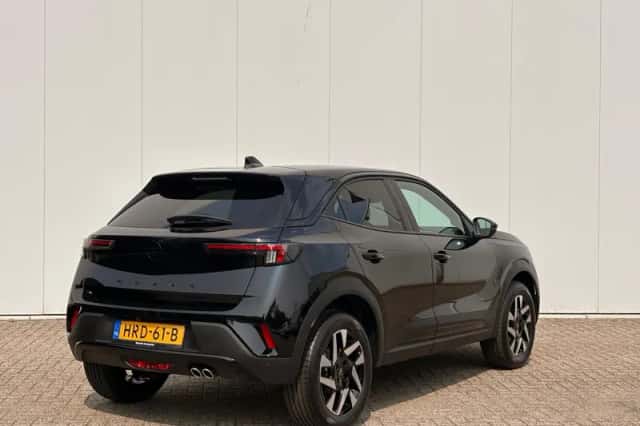 Opel Mokka (2025) thumbnail 5