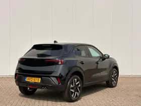Opel Mokka (2025) thumbnail 5