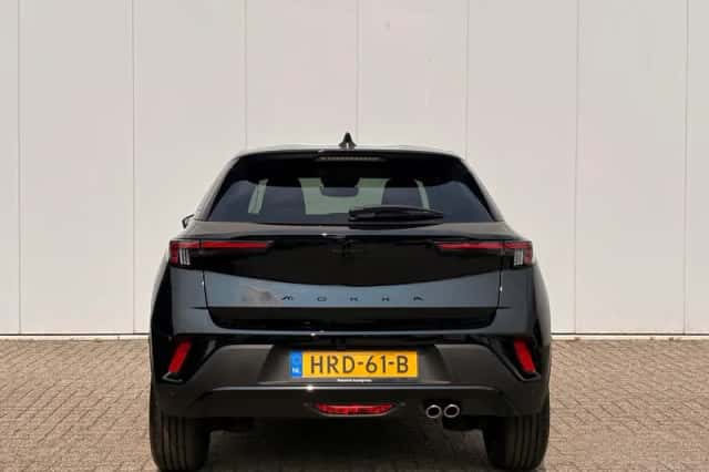 Opel Mokka (2025) thumbnail 6