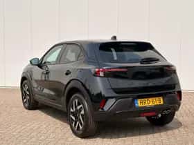 Opel Mokka (2025) thumbnail 7