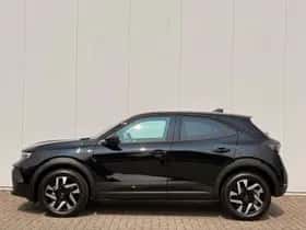 Opel Mokka (2025) thumbnail 8