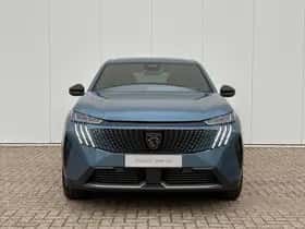 Peugeot e-3008 (2024) thumbnail 2