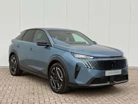 Peugeot e-3008 (2024) thumbnail 3