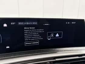 Peugeot e-3008 (2024) thumbnail 26