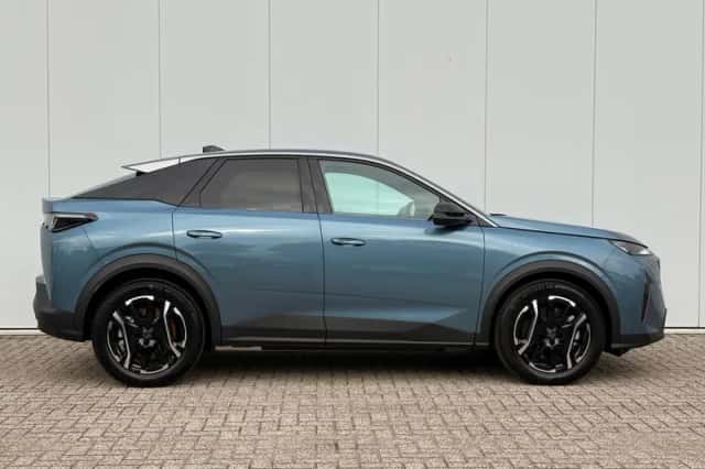 Peugeot e-3008 (2026) thumbnail 4