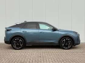 Peugeot e-3008 (2024) thumbnail 4