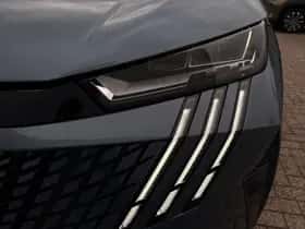 Peugeot e-3008 (2024) thumbnail 35