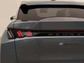 Peugeot e-3008 (2024) thumbnail 36