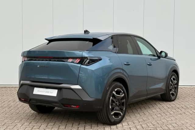 Peugeot e-3008 (2026) thumbnail 5