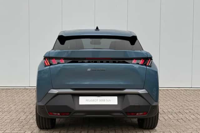 Peugeot e-3008 (2026) thumbnail 6