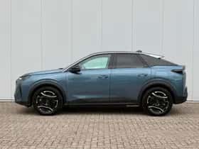 Peugeot e-3008 (2024) thumbnail 8