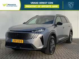 Peugeot 5008 (2025)