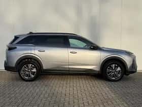 Peugeot 5008 (2025) thumbnail 4