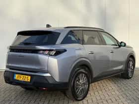 Peugeot 5008 (2025) thumbnail 5