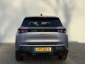 Peugeot 5008 (2025) thumbnail 6