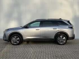 Peugeot 5008 (2025) thumbnail 8