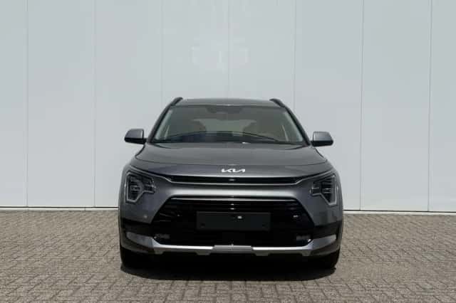 Kia Niro (2026) thumbnail 2