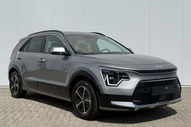 Kia Niro (2026) thumbnail 3