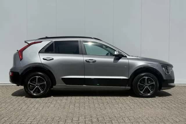 Kia Niro (2026) thumbnail 4