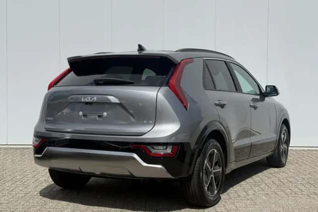Kia Niro (2026) thumbnail 5