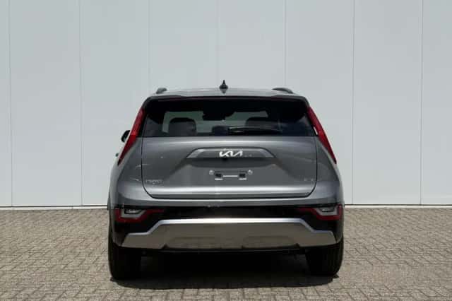 Kia Niro (2026) thumbnail 6