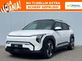 Kia EV3 (2025)