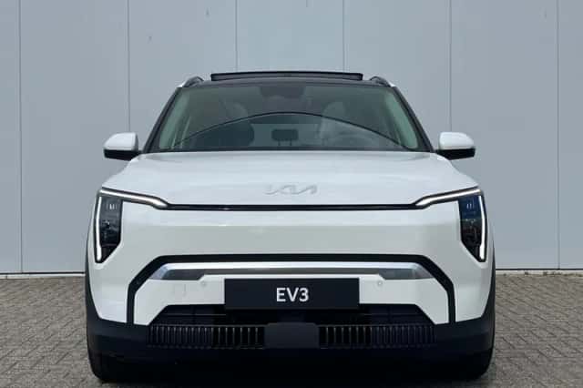 Kia EV3 (2025) thumbnail 2