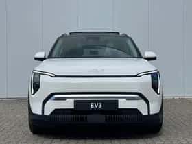 Kia EV3 (2025) thumbnail 2