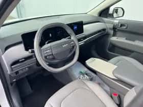 Kia EV3 (2025) thumbnail 11