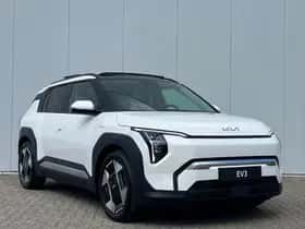 Kia EV3 (2025) thumbnail 3