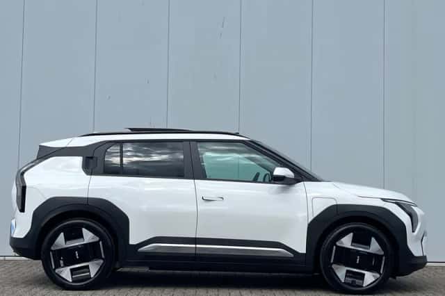 Kia EV3 (2025) thumbnail 4