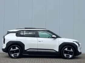 Kia EV3 (2025) thumbnail 4