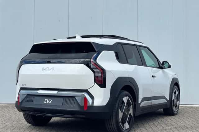 Kia EV3 (2025) thumbnail 5