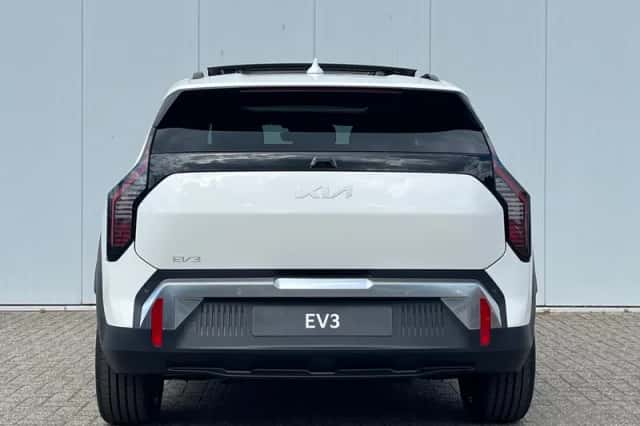 Kia EV3 (2025) thumbnail 6