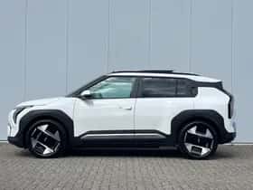 Kia EV3 (2025) thumbnail 8