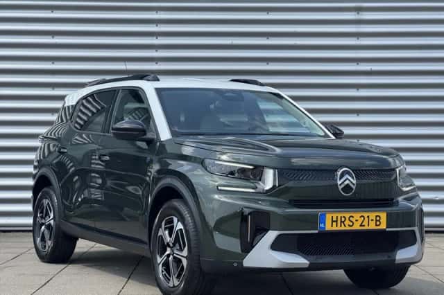 Citroën ë-C3 (2025) thumbnail 2