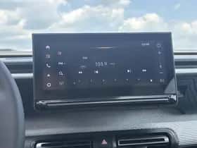 Citroën ë-C3 (2025) thumbnail 11
