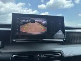 Citroën ë-C3 (2025) thumbnail 18