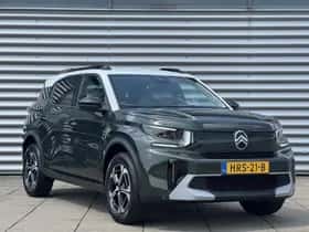 Citroën ë-C3 (2025) thumbnail 3