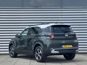 Citroën ë-C3 (2025) thumbnail 4