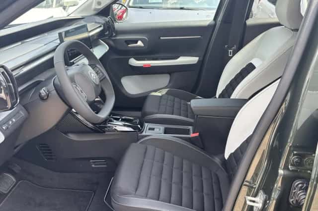 Citroën ë-C3 (2025) thumbnail 5