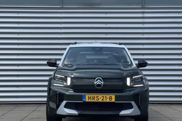 Citroën ë-C3 (2025) thumbnail 6