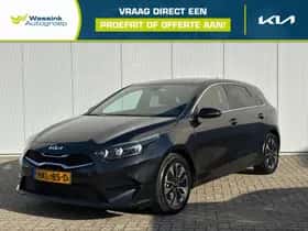Kia Ceed (2025)