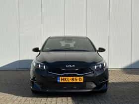 Kia Ceed (2025) thumbnail 2
