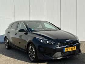 Kia Ceed (2025) thumbnail 3