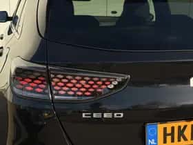 Kia Ceed (2025) thumbnail 36