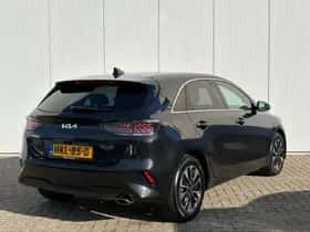 Kia Ceed (2025) thumbnail 5