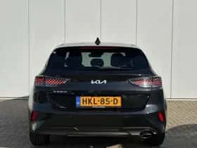 Kia Ceed (2025) thumbnail 6