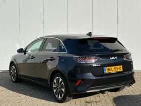 Kia Ceed (2025) thumbnail 7