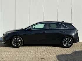 Kia Ceed (2025) thumbnail 8